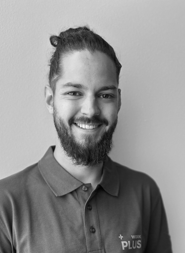Patrik Forer, workplus GmbH